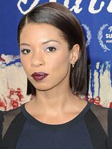 photo de Angel Parker