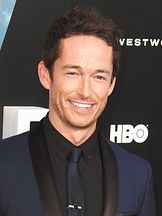 photo de Simon Quarterman
