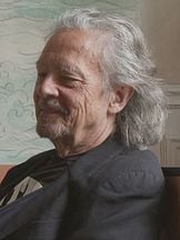 photo de Peter Handke