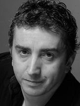 photo de James McCreadie