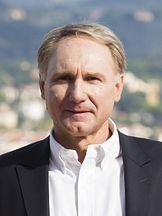 photo de Dan Brown