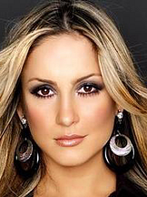 photo de Claudia Leitte