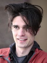 photo de Peter J. Gray