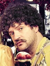 photo de Nicolai Tegeler