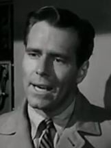 Philip Carey