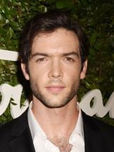 Ethan Peck