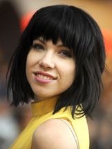 Carly Rae Jepsen