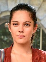 photo de Nilam Farooq