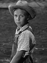 photo de Billy Chapin