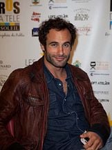 photo de Bartholomew Boutellis