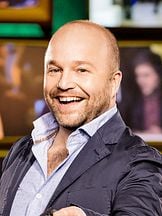 photo de Sven De Ridder