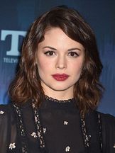 photo de Conor Leslie