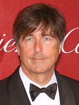 photo de Thomas Newman