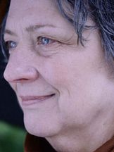 photo de Claudine Bertin