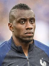 photo de Blaise Matuidi