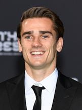 Antoine Griezmann