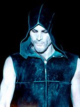 photo de Oliver Riedel