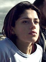 photo de Daphne Scoccia