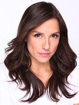 photo de Mariana Loyola