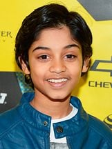 photo de Rohan Chand (II)