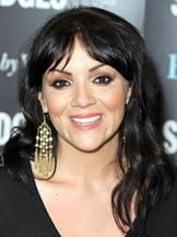 Martine McCutcheon