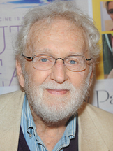 photo de Alvin Epstein