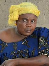 photo de Delphine Ouattara