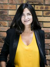 photo de Elisa Soussan