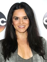 photo de Sepideh Moafi