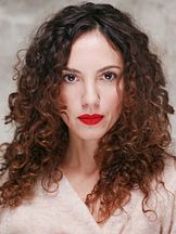 photo de Susanna Dimitri