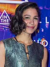 photo de Danusia Samal