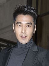 photo de Mark Chao