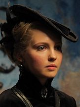 photo de Yuliya Khlynina