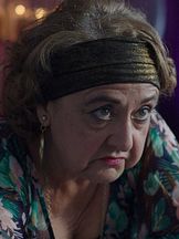 photo de Maria Vacratsis