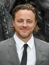 photo de Nathaniel Dean