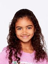 photo de Audyssie James