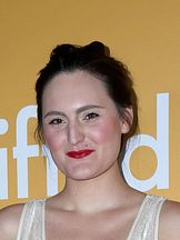 photo de Mary Chieffo