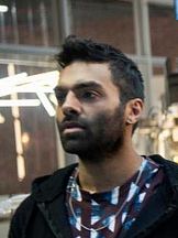 photo de Jake Matthews