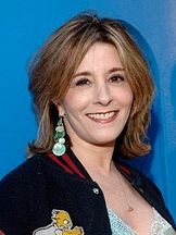 photo de Pamela Hayden