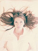 photo de Axelle Gendre