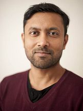 photo de Krishna Bagadiya