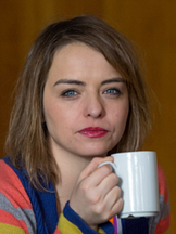 photo de Pavla Beretová