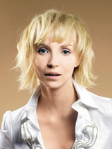 photo de Jana Plodková