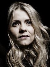 photo de Þórunn Erna Clausen