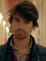 photo de Santiago Alverú