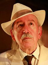 photo de Juan Antonio Quintana