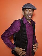 photo de CJ Jones