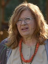 photo de Zuzana Kronerová