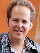 photo de David Berman