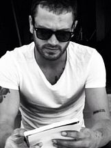 photo de Mustafa Özyurt